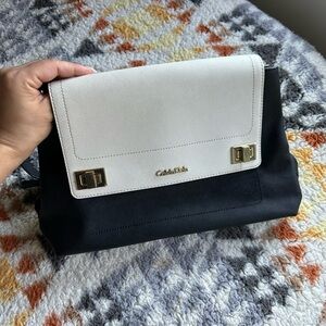 Calvin klein women crossbody bag